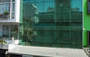 Announcement of new Sales Office - Hochiminh City