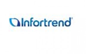 Infortrend EonStor DS Family Enhanced by Symantec Technology Enabled Program