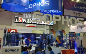 Sophos Discover 2019 - Cyber Security Envolve - Sofitel - June 05th, 2019