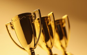 INNET won the award “UNITRENDS PARTNER OF THE YEAR”