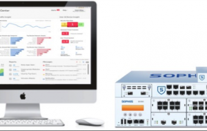 Sophos firewall revolution – Project Copernicus beta