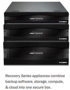 Unitrends
