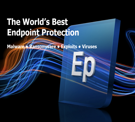 Sophos Intercept X - Next Gen Endpoint
